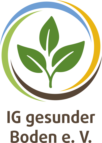 Förderung für lebendige Böden
